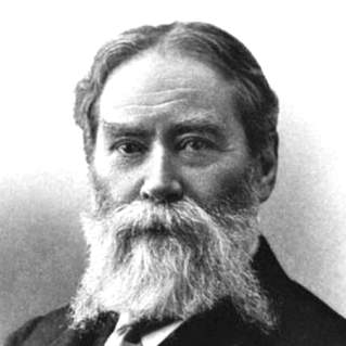 James Russell Lowell