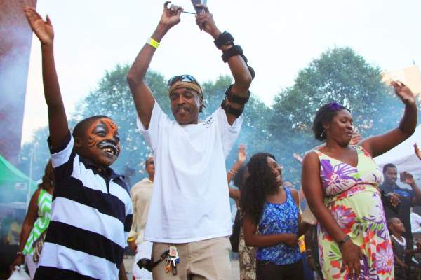 Boston JerkFest 2026