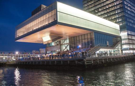 Institute of Contemporary Art