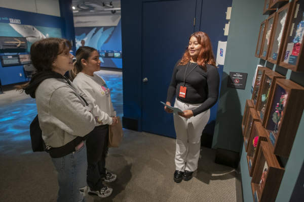 Harvard Museums of Science & Culture