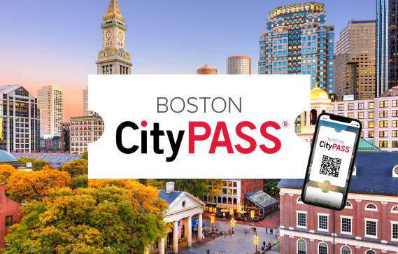 Experience and save at top attractions