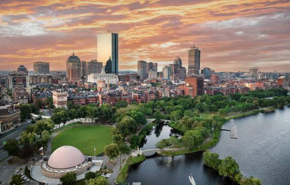 10 Fun Things to Do on Your First Visit to Boston