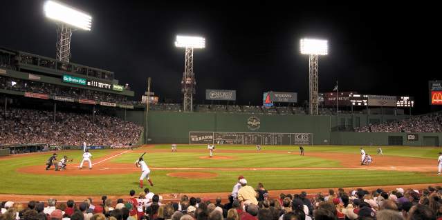 Fenway Park
