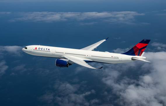 Delta Air Lines