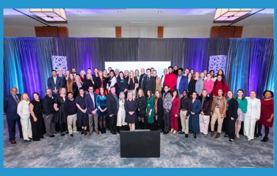 Meet Boston Staff 2026