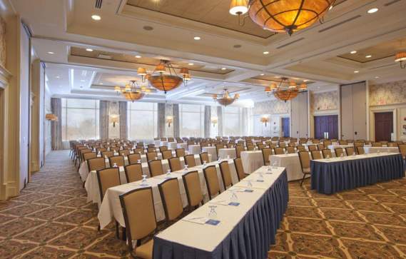 Ocean Edge Resort & Club