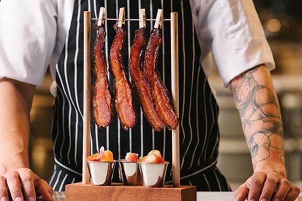 Banners Kitchen & Tap