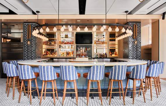 The Banks Seafood and Steak