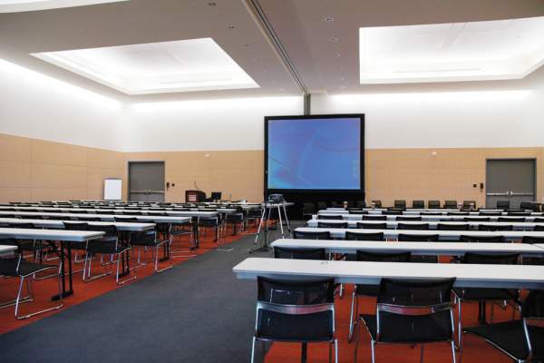 bcec meeting room