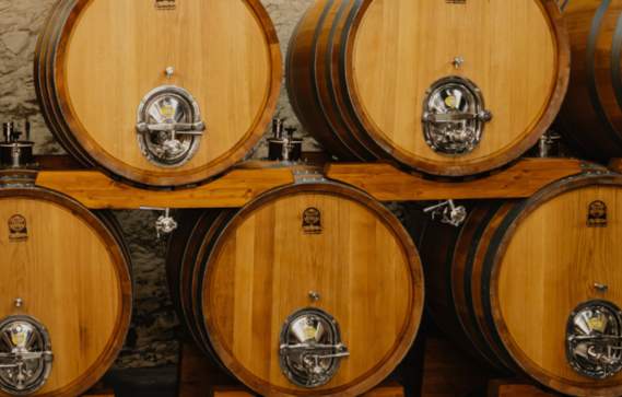 Samuel Adams Boston Brewery Tours