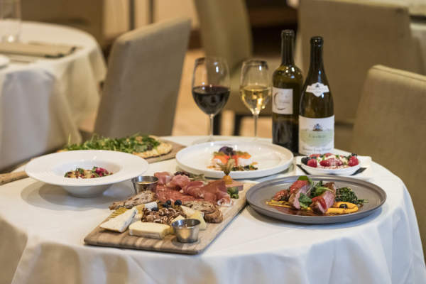 Dine Out Boston Returns August 3-16