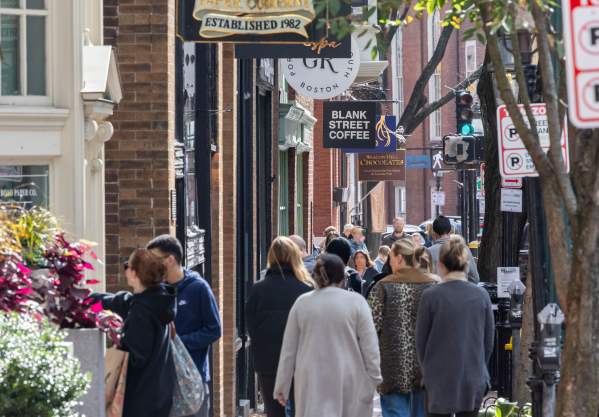 Best Vintage, Antique, & Thrift Stores In Boston