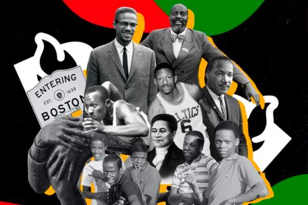 Boston100 Legacy Celebration