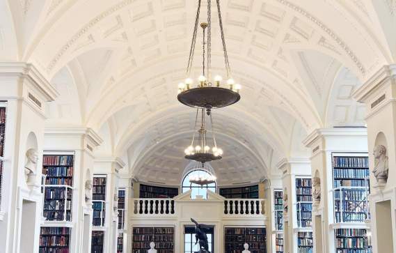 13 Hidden Gems to Visit in Boston