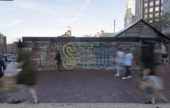 50 Fun Things to Do in Boston