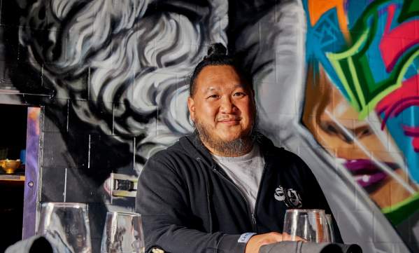 Culinary - Brian Moy