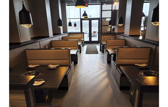 Gyu-Kaku Japanese BBQ - Burlington