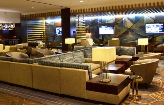 Boston Marriott Burlington