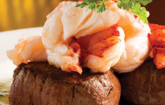 The Capital Grille - Burlington