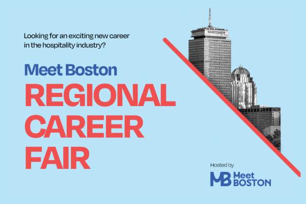 Meet Boston to Host 4th Annual Career Fair