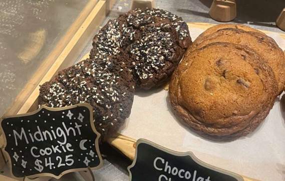 Boston Chocolate Tour