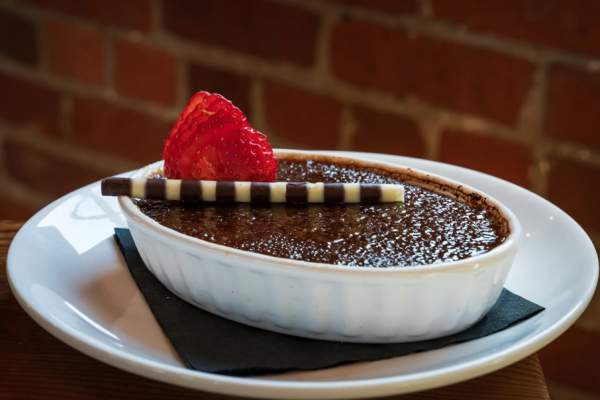 Valentine's Day Dining at City Winery