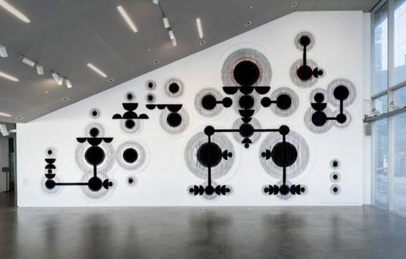 Caroline Monnet: Man-made Land