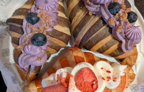 Quincy, MA Presidential Food Tour