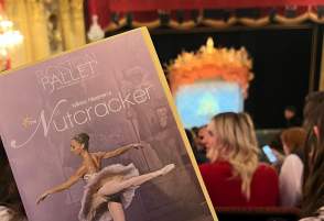The Nutcracker at Citizen's Bank Opera House