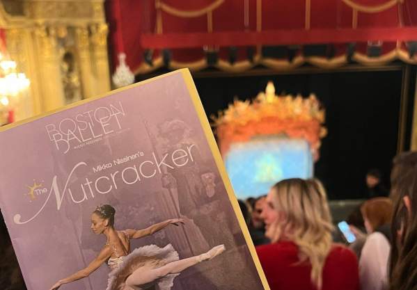 Top Performances to See This Winter in Boston