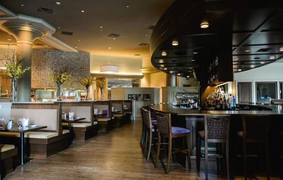 Davio's Chestnut Hill