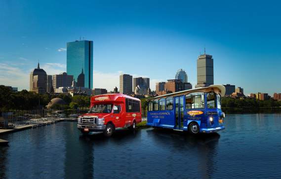 Don Quijote Tours of New England, Inc.