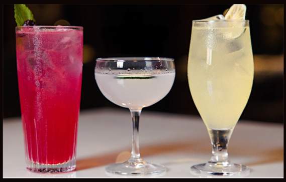 Trillium Fort Point Classes & Tastings