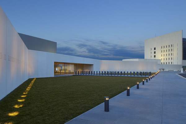 Edward M. Kennedy Institute for the U.S. Senate