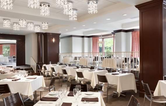 Grille at Hobbs Brook at Embassy Suites Hotel – Boston/Waltham