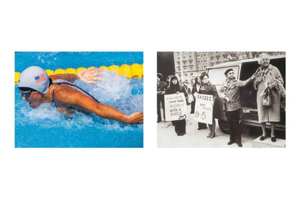 Massachusetts Women's History Center Exhibits