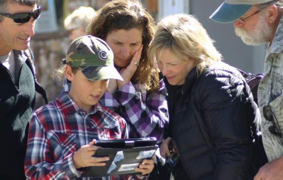 Amazing Scavenger Hunt Adventure: Urban Adventure Quest