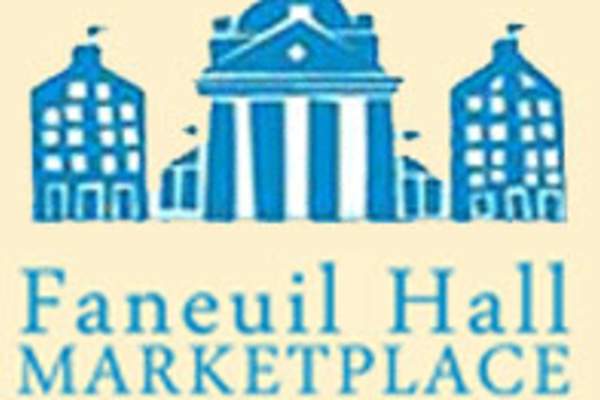 Faneuil Hall Marketplace