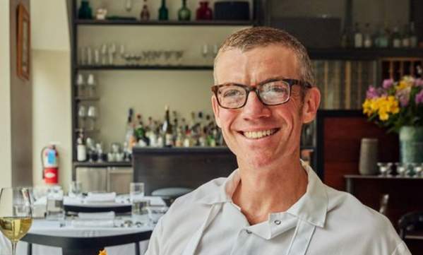 Culinary - Carl Dooley