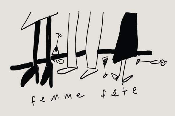 Femme Fête Wine Festival After Party