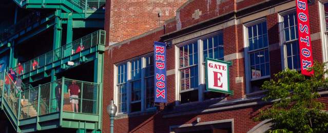 Fenway Park