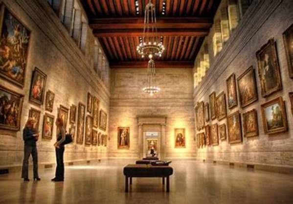 Museum of Fine Arts