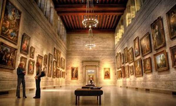 Museum of Fine Arts