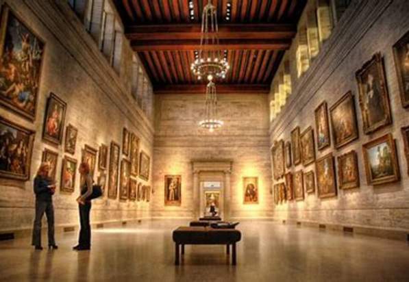 Museum of Fine Arts