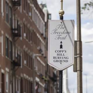 Freedom Trail