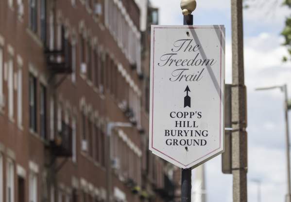 Freedom Trail