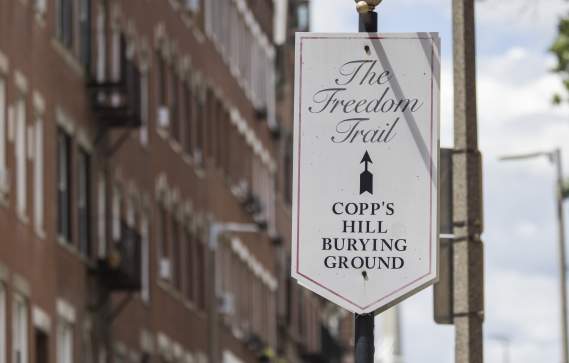 Freedom Trail