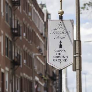 Freedom Trail