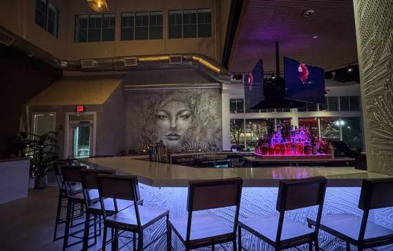 Giana Restaurant + Bar