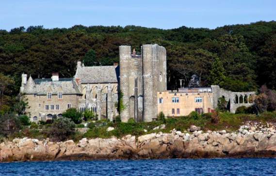 Hammond Castle Museum